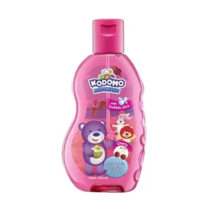 Kodomo Bodywash Chery (200ml)