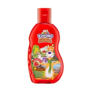 Kodomo Shampoo Conditioner Strawbery (100ml)