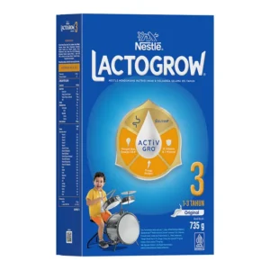 Lactogrow 3 Original (735gr)