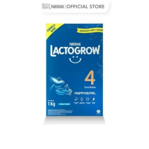 Lactogrow 4 Vanilla (1kg)