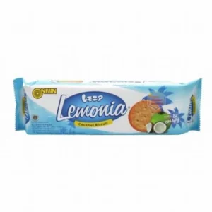 Lemonia Coconut (18gr)