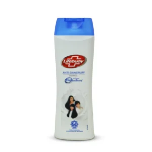 Lifebuoy Anti Ketombe (170ml)