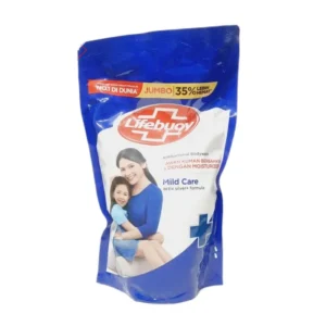 Lifebuoy Mild Care (825ml)