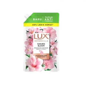Lux Sakura Bloom (400ml)