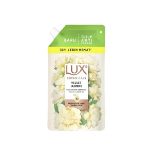 Lux Velvet Jasmine (400ml)