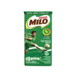 Milo Active Go (180ml)