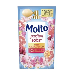 Molto Casablanca Lily (650ml)