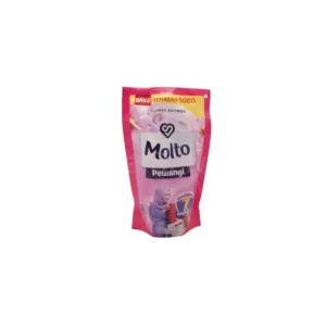 Molto Pewangi Floral Shower (280ml)