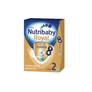 Nutribaby Royal 2 (800gr)