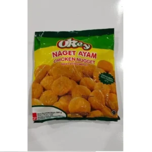 Okey Naget Ayam (500gr)