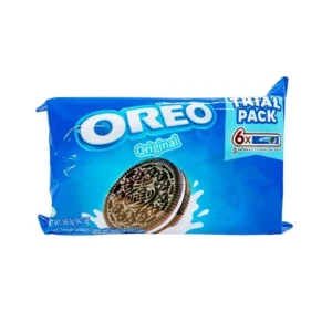 Oreo Original (165.6gr)
