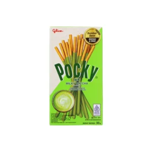 Pocky Milky Matcha (33gr)