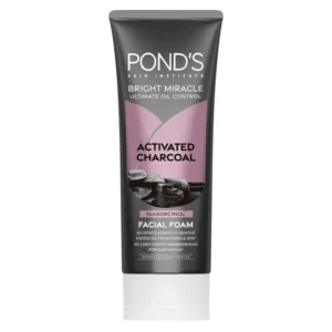 Ponds Activated Charcoal (100gr)