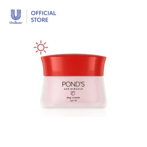 Ponds Age Miracle Hexyl-Retinol (9gr)