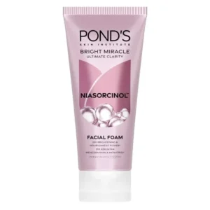 Ponds Niasorcinol (200gr)