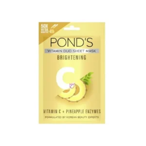 Ponds Brightening (20gr)