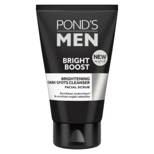 Ponds Men Bright Boost (50gr)