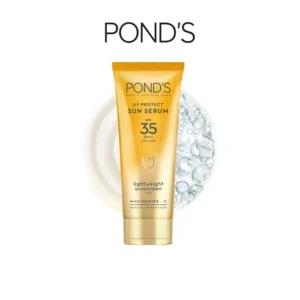 Ponds Sun Serum SPF35 (30gr)