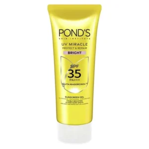 Ponds UV Miracle SPF35 (25gr)