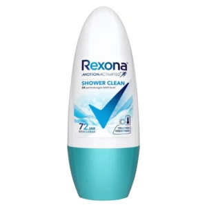 Rexona Shower Clean (45ml)