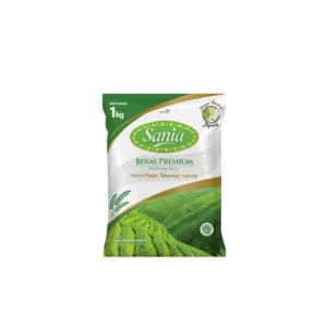 Sania Beras Premium (1kg)