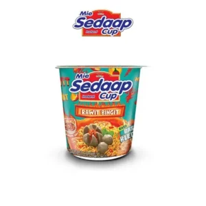 SEDAAP Cup Baso Bleduk (77gr)