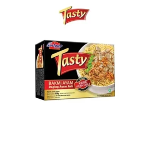 SEDAAP Tasty Bakmi Ayam (129gr)