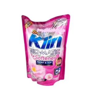So Klin Biomatic Softener Flower Bloom (1.45Ltr)