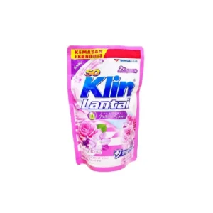 So Klin Lantai Freesia Rose (310ml)