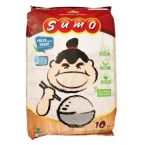Sumo Pulen Seperti Sushi (10kg)