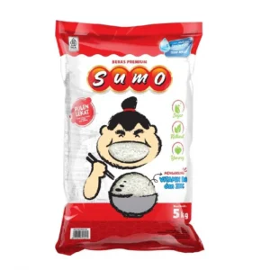 Sumo Pulen Lekat (5kg)