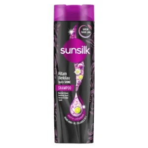 Sunsilk Black Shine (320ml)