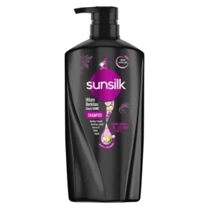 Sunsilk Black Shine (650ml)