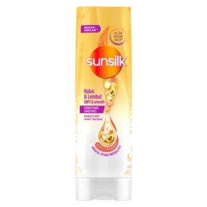 Sunsilk Conditioner Soft & Smooth (160ml)