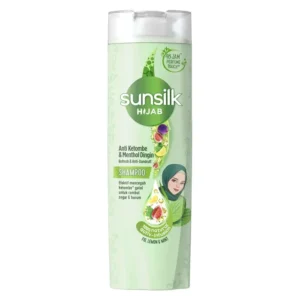 Sunsilk Hijab Menthol Dingin (160ml)