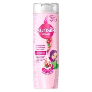 Sunsilk Hijab Anti Lepek (160ml)