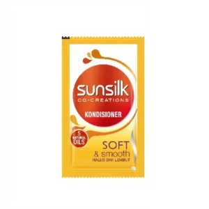 Sunsilk Kondisioner Soft & Smooth (5ml)