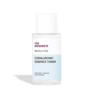 The Originote Ceraluronic Essence Toner (80ml)