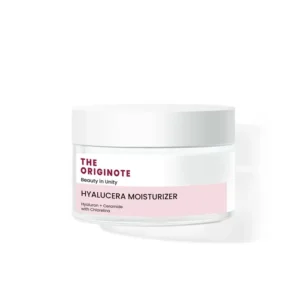 The Originote Hyalucera Moisturizer (50ml)