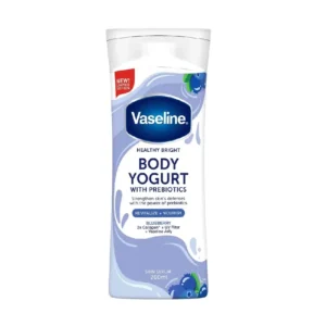 Vaseline Blueberry (200ml)
