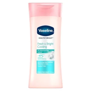 Vaseline Fresh Bright Cooling (200ml)