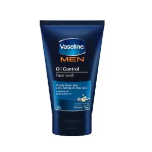 Vaseline Men Oil Control (50gr)