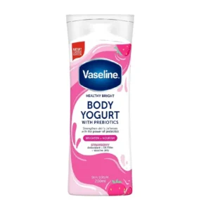 Vaseline Strawberry (200ml)