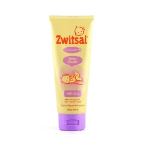 Zwitsal Baby Cream with Zinc (100ml)