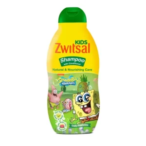 Zwitsal Natural & Nourishing Care (180ml)