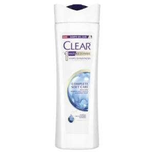 Clear Complete Soft Care (300ml)