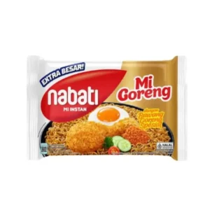Nabati Mi Goreng (85gr)