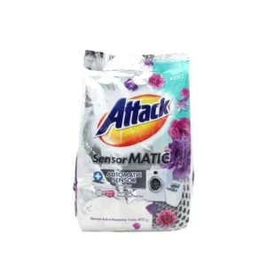 Attack Sensor Matic (800gr)