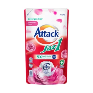 Attack Jaz1 Semerbak Cinta (1.2kg)