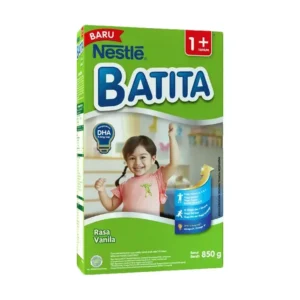 Batita 1+ Vanilla (850gr)